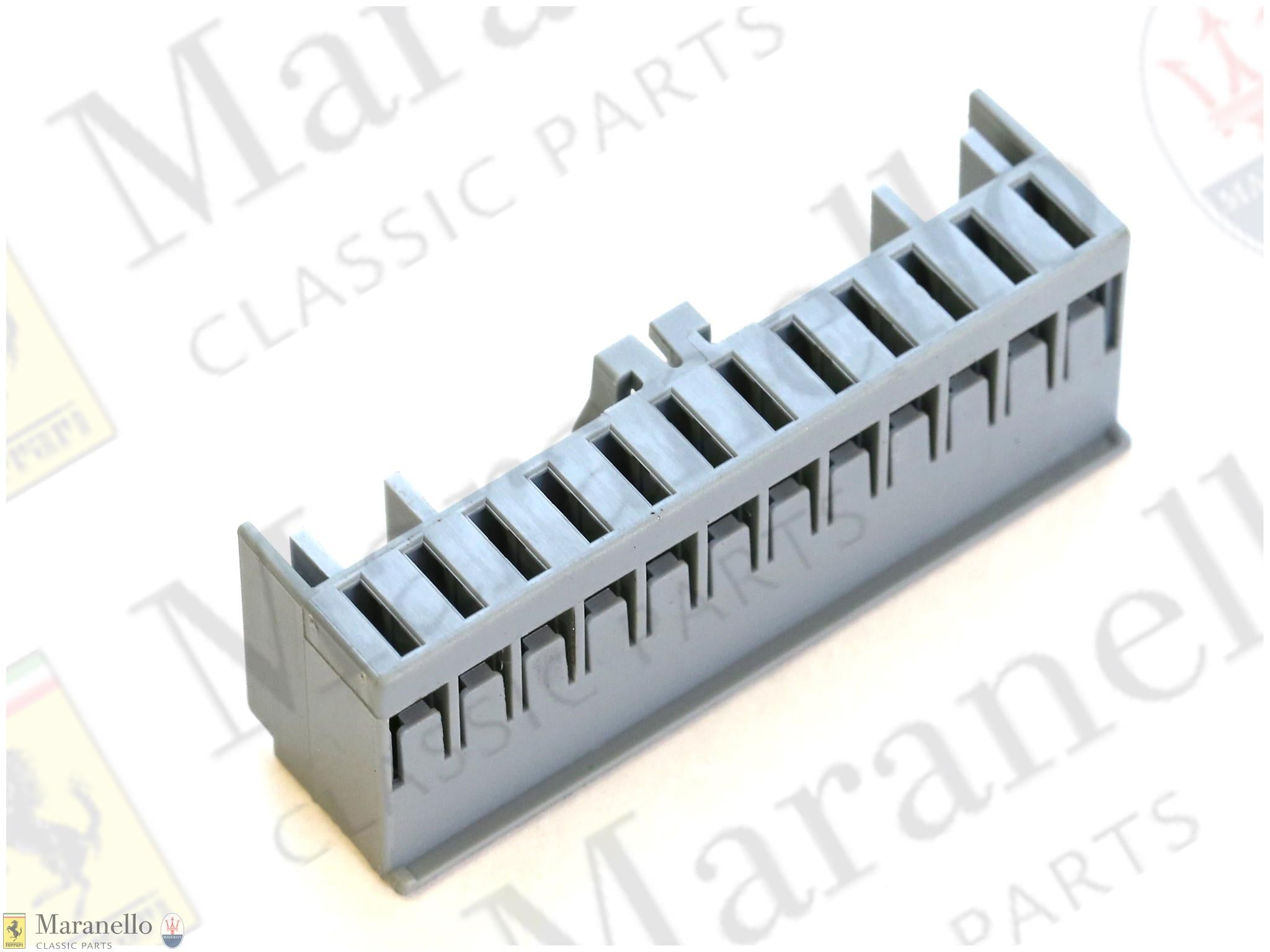 142672 - Connector