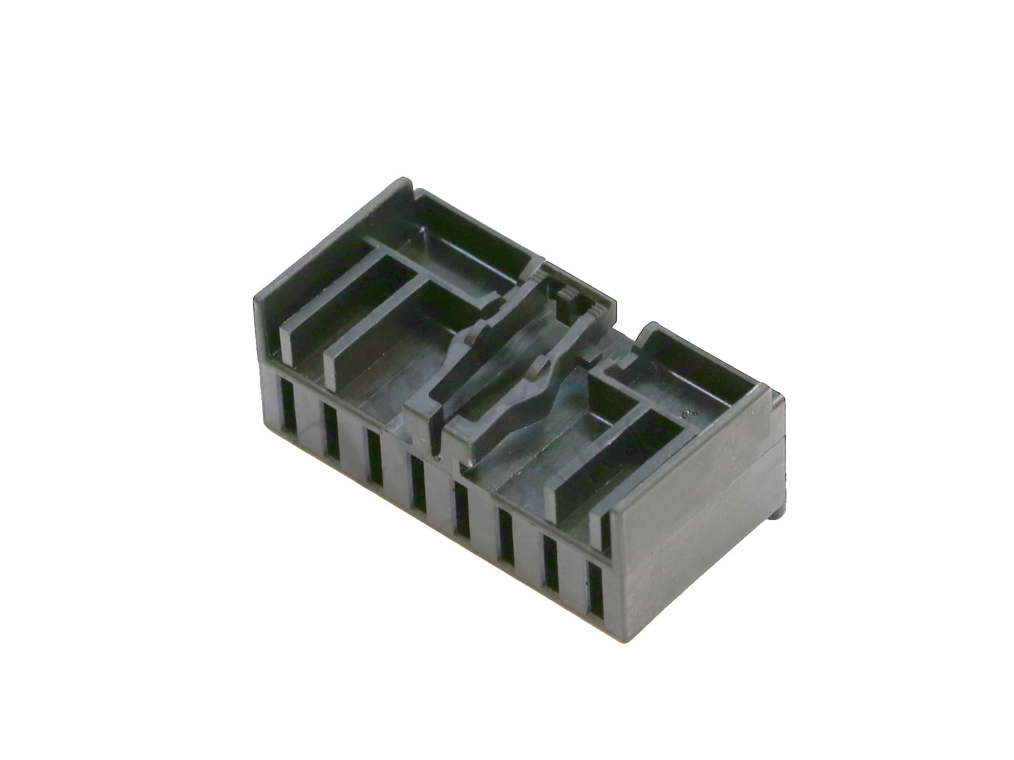 142678 - Amp Connector 8 Way