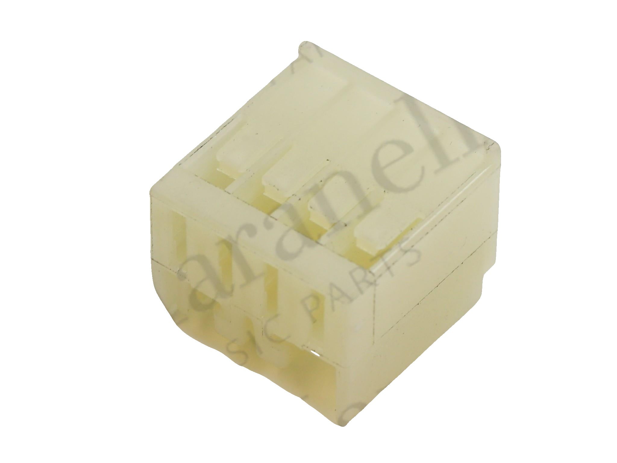 142680 - Amp Connector