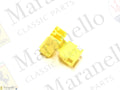 142681 - Inline Connector Block