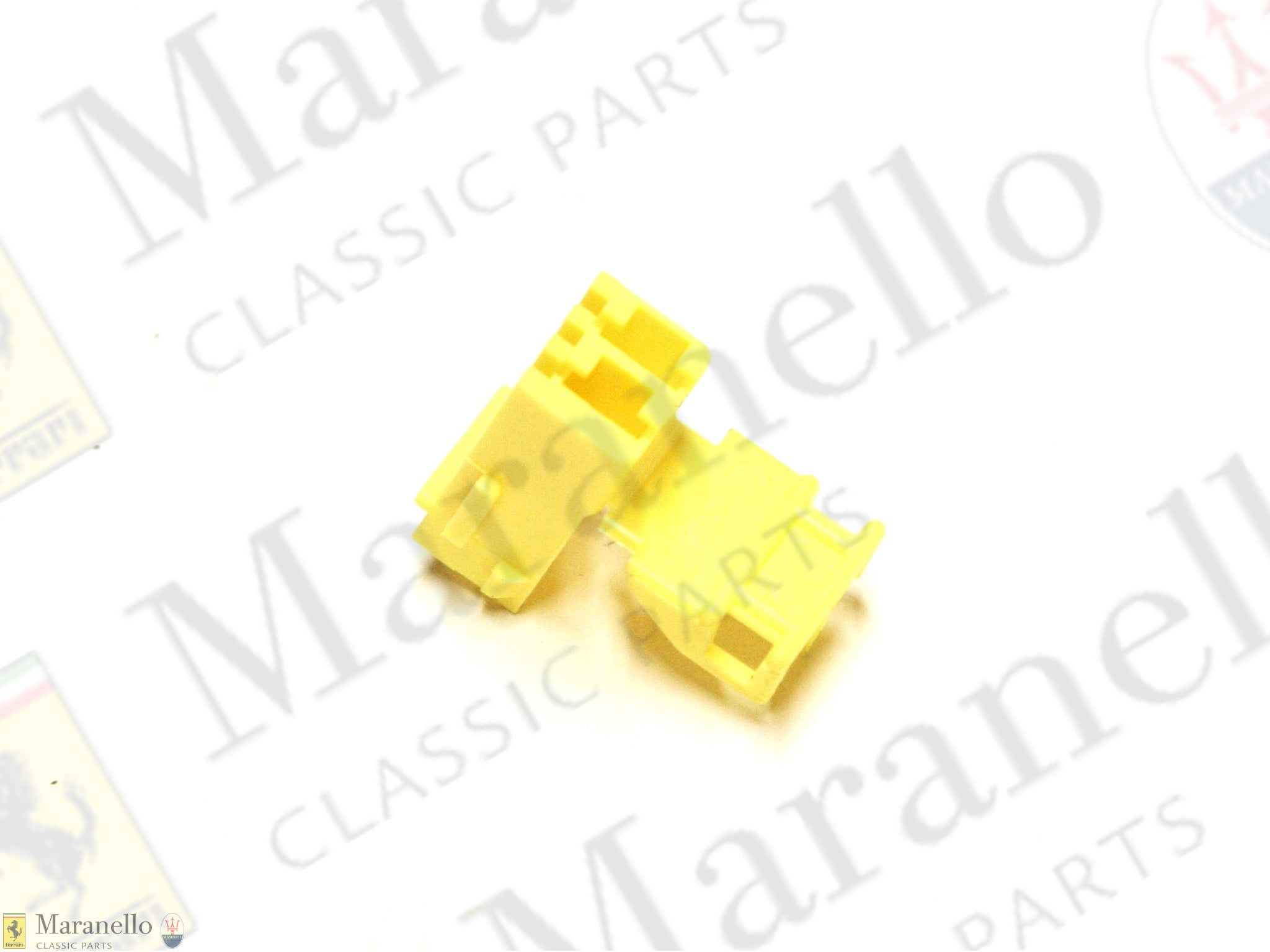 142681 - Inline Connector Block