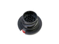 142688 - Amp Connector