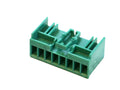 142705 - Amp Connector