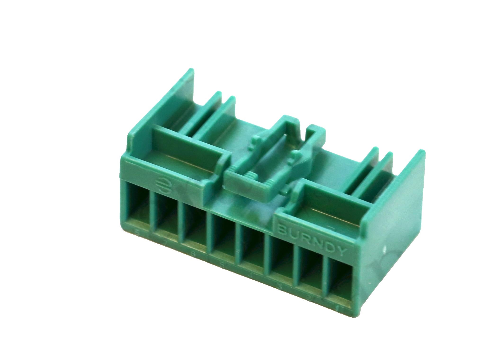 142705 - Amp Connector