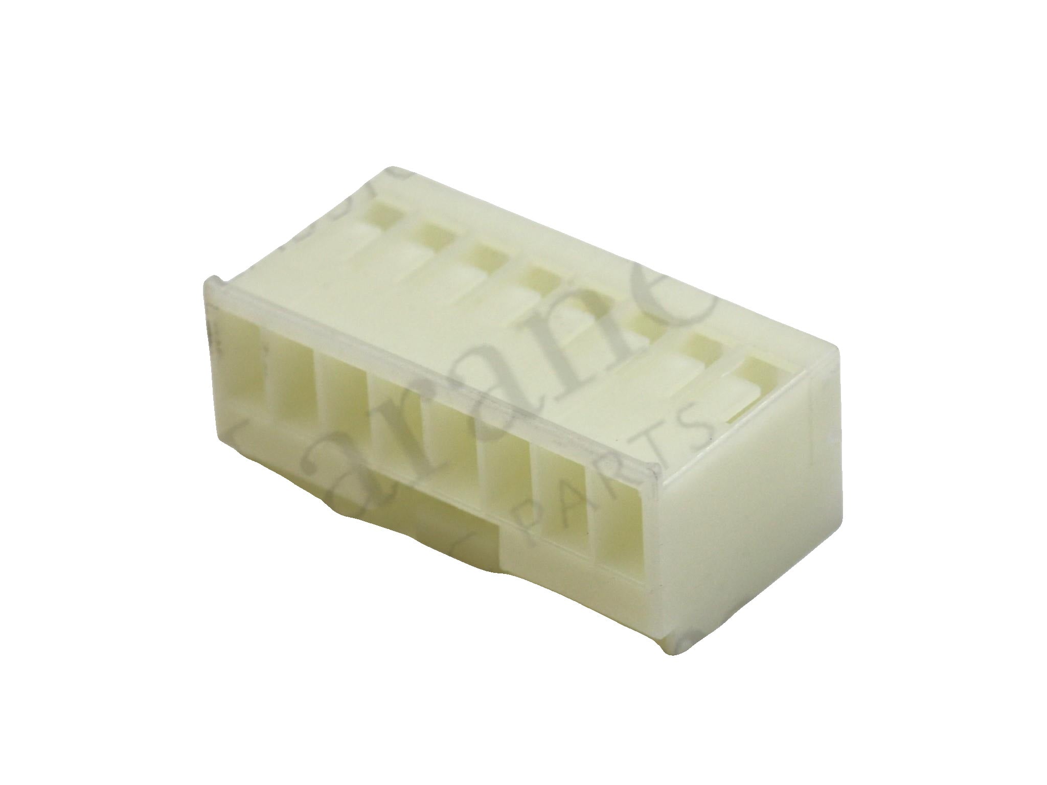 142706 - Amp Connector