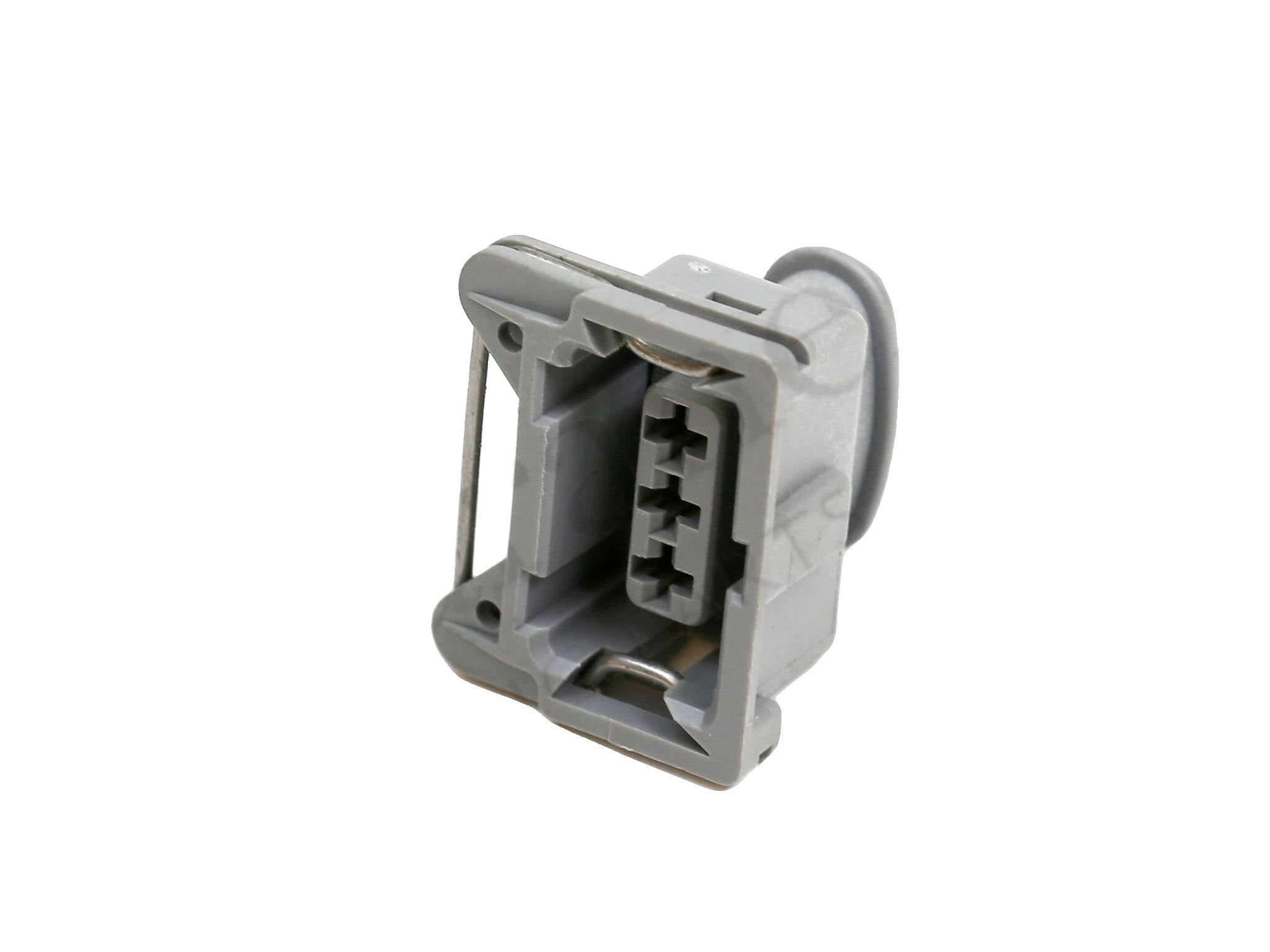 142711 - Amp Connector