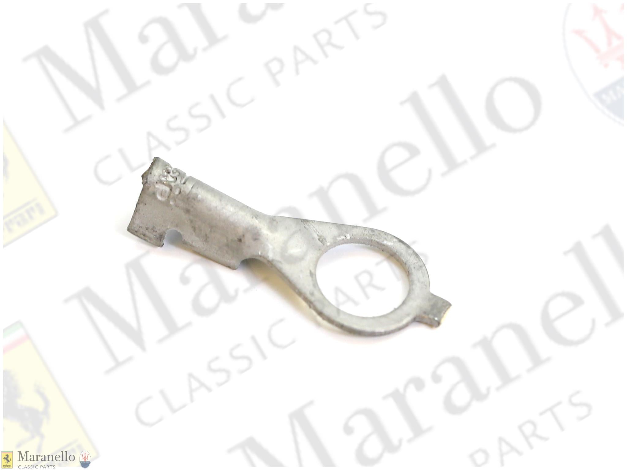 142825 - Eyelet Terminal