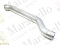142862 - Filler Neck Pipe To Tank