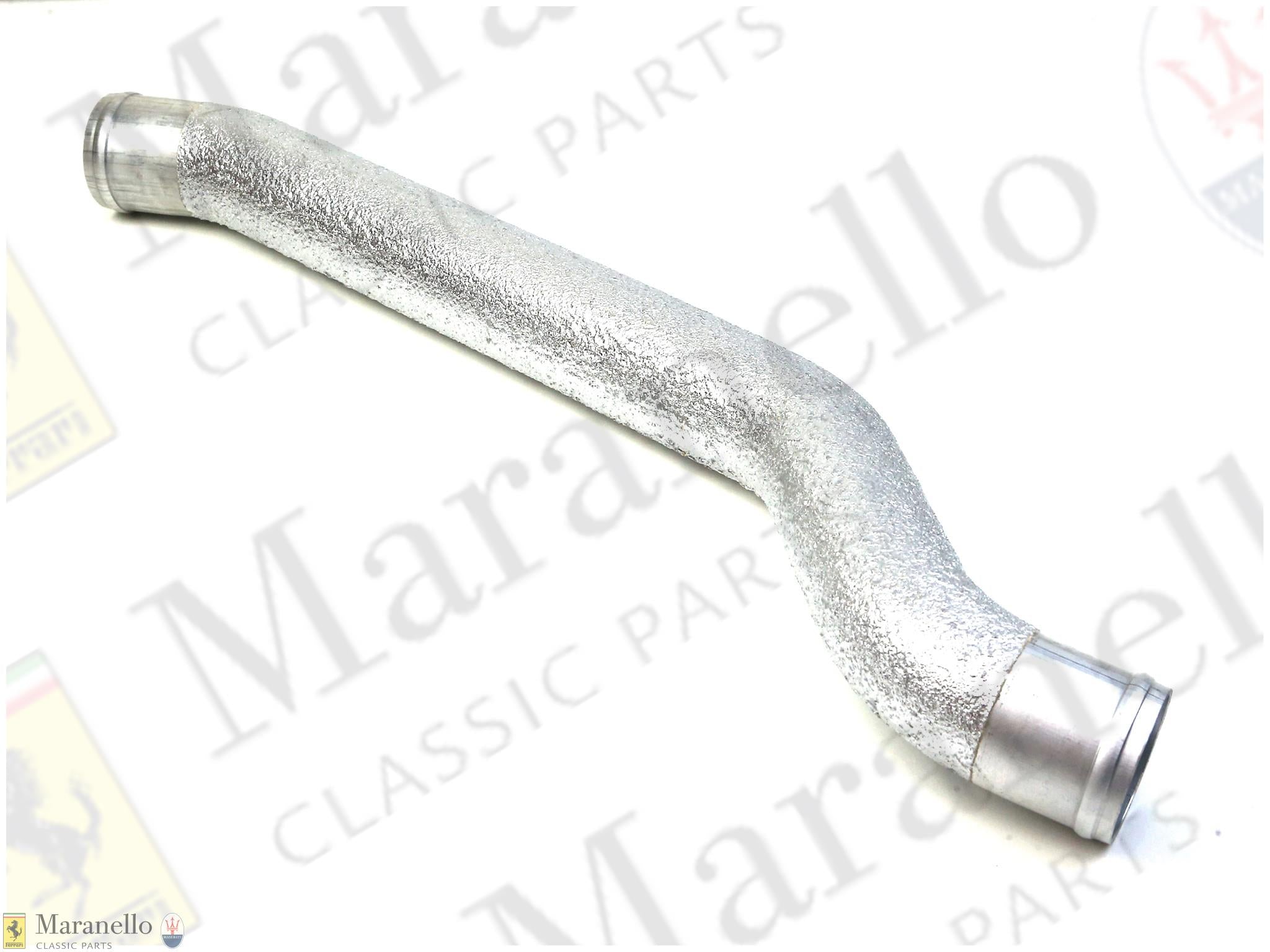 142862 - Filler Neck Pipe To Tank