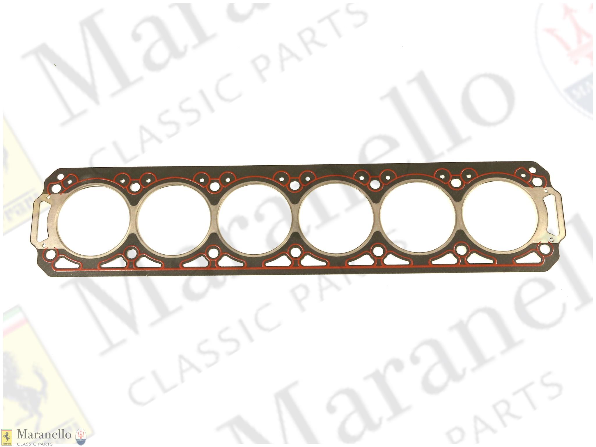 142865 - Head Gasket