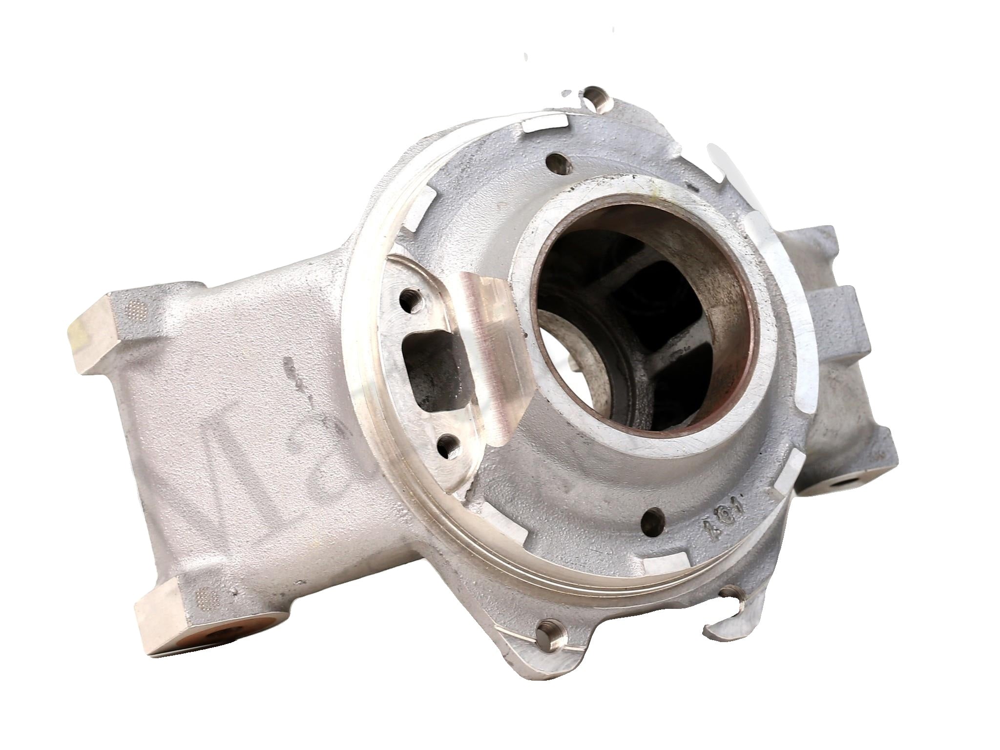 142991 - Rear Hub Holder