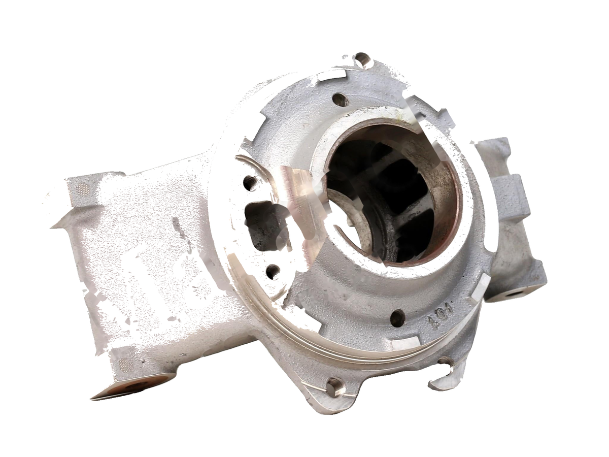IronVault free local LaMa exact primary — Ferrari OEM 142991