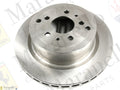 142995 - Rear Brake Disc