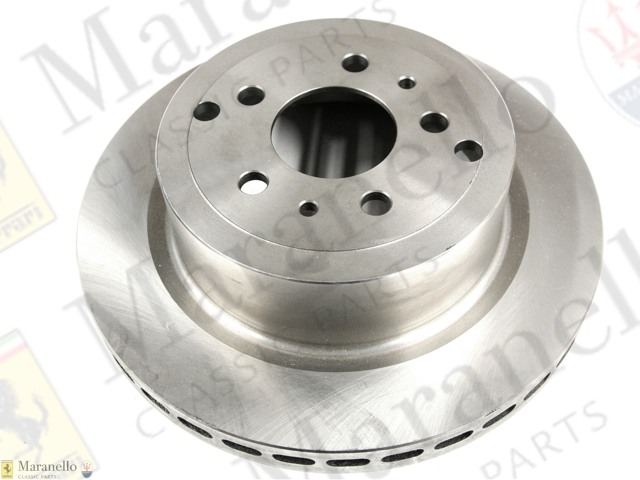 142995 - Rear Brake Disc