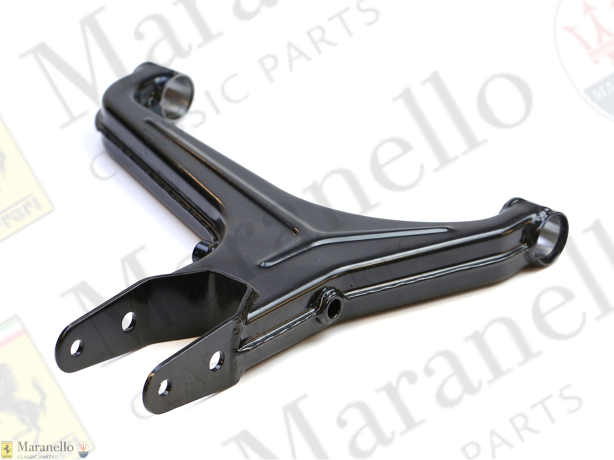 143005 - Lower Front Suspension Lever