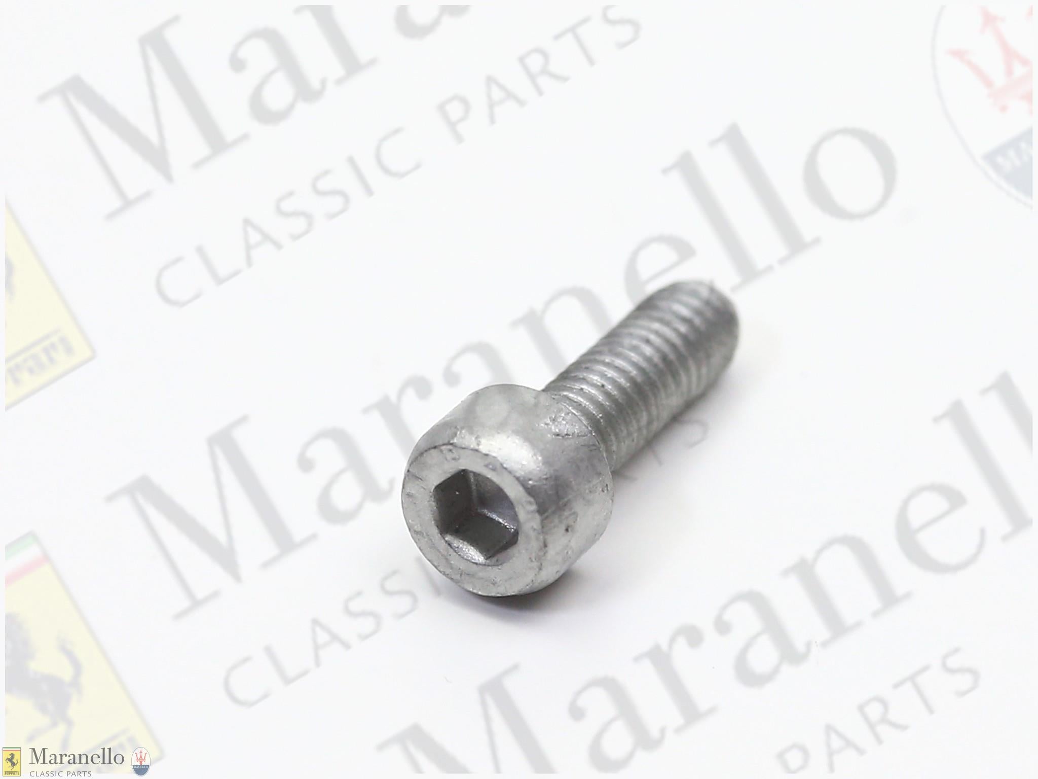 14303024 - Allen Screw M4 x 12 TCEI