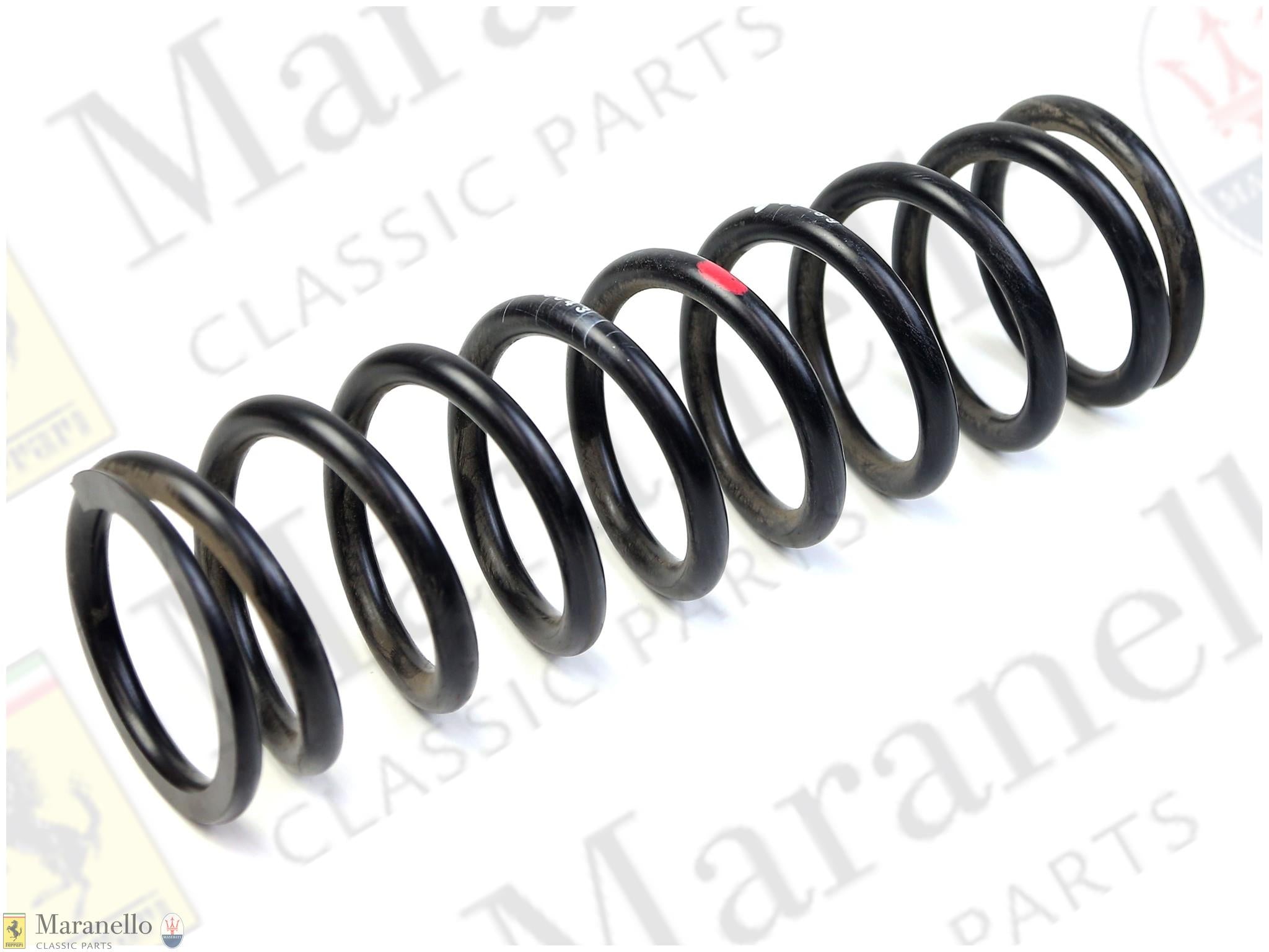 143043 - Rear Road Spring