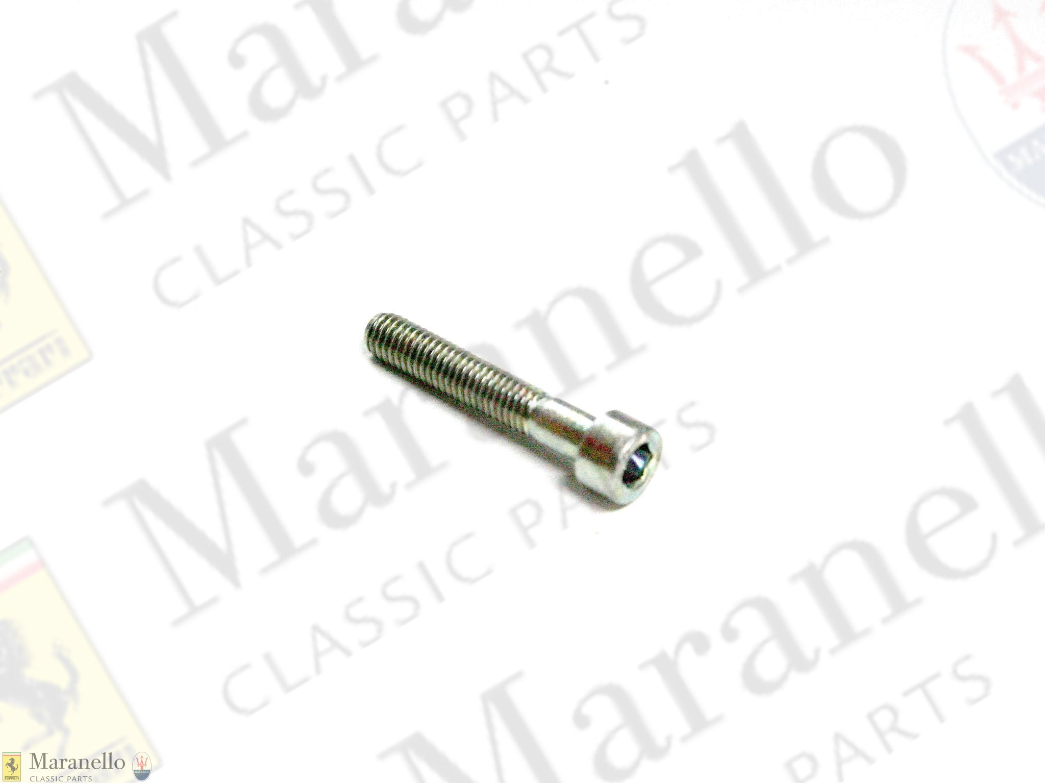 14305621 - Screw 6X35