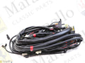 143100 - Rear Connection Cables