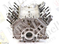 143272 - Crankcase Complete