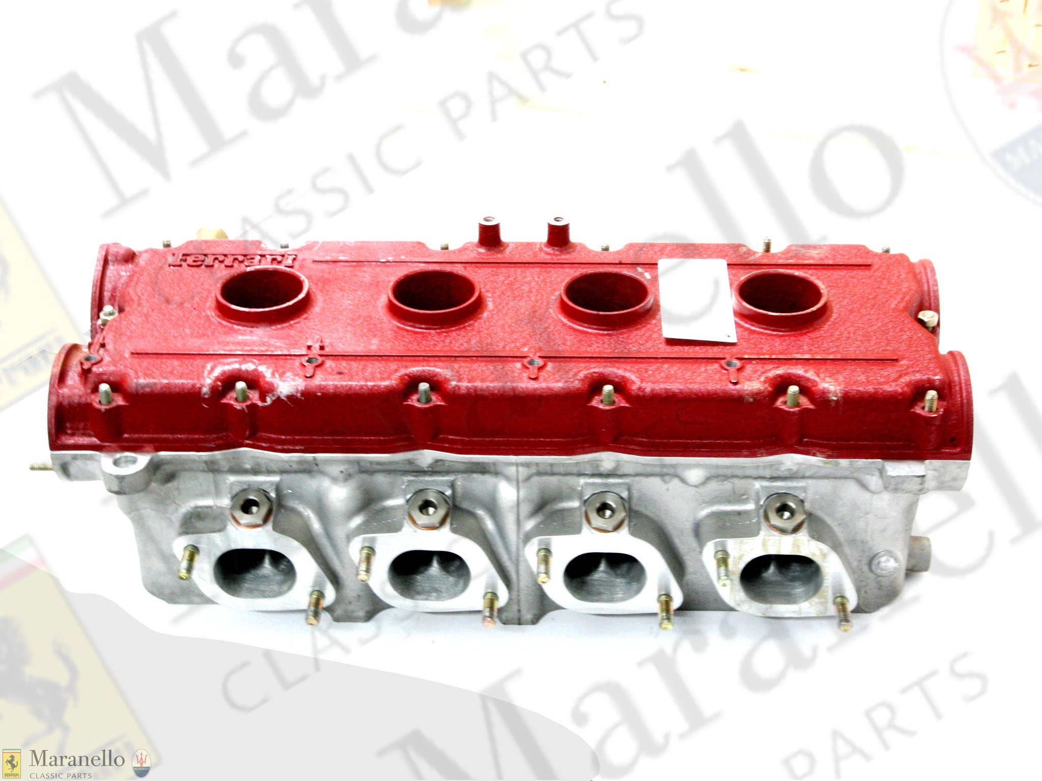 143273 - RH Cylinder Head Complete
