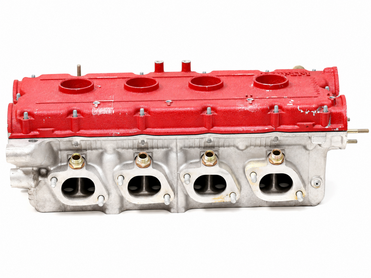 143274 - LH Cylinder Head
