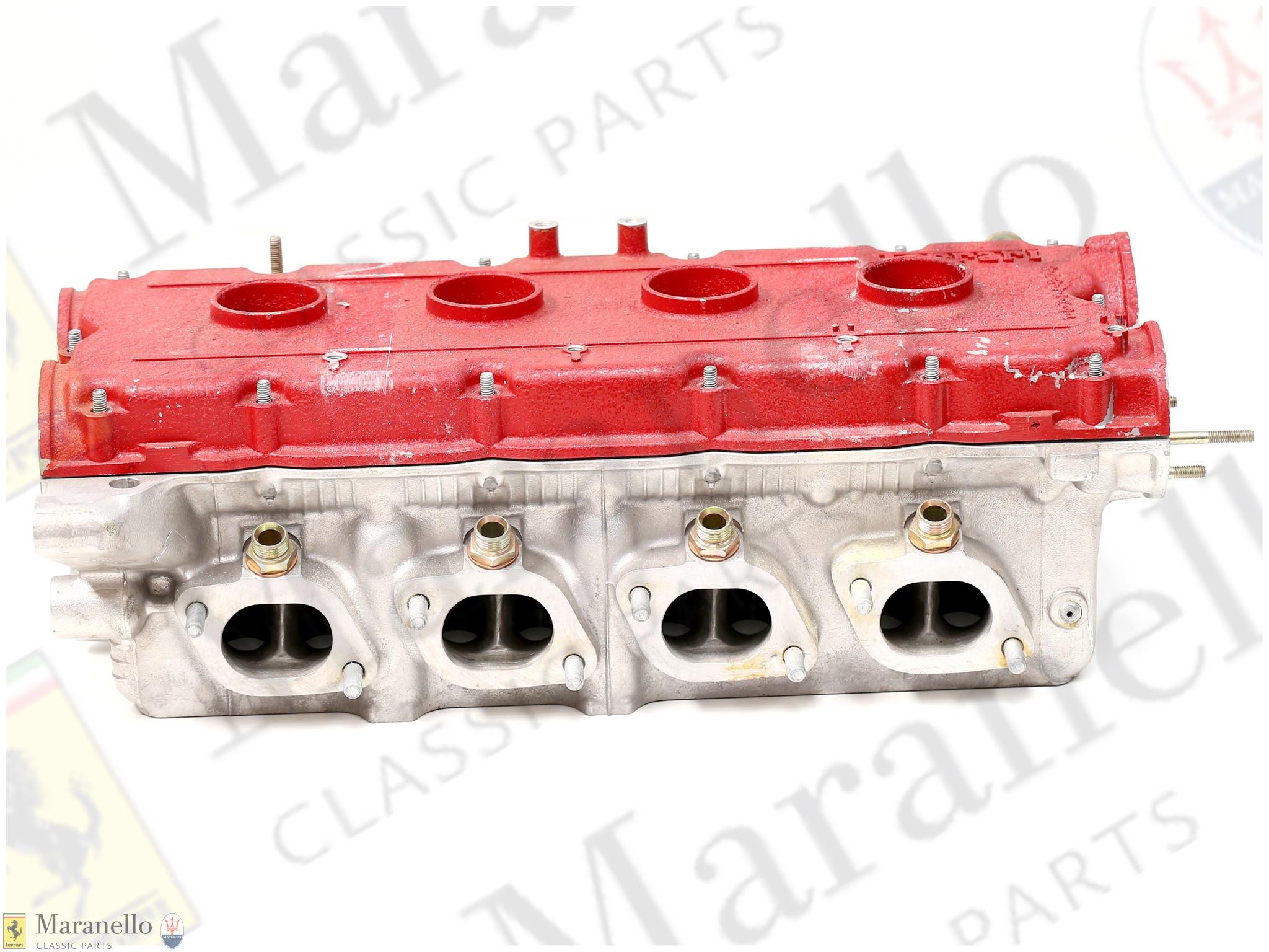 143274 - LH Cylinder Head