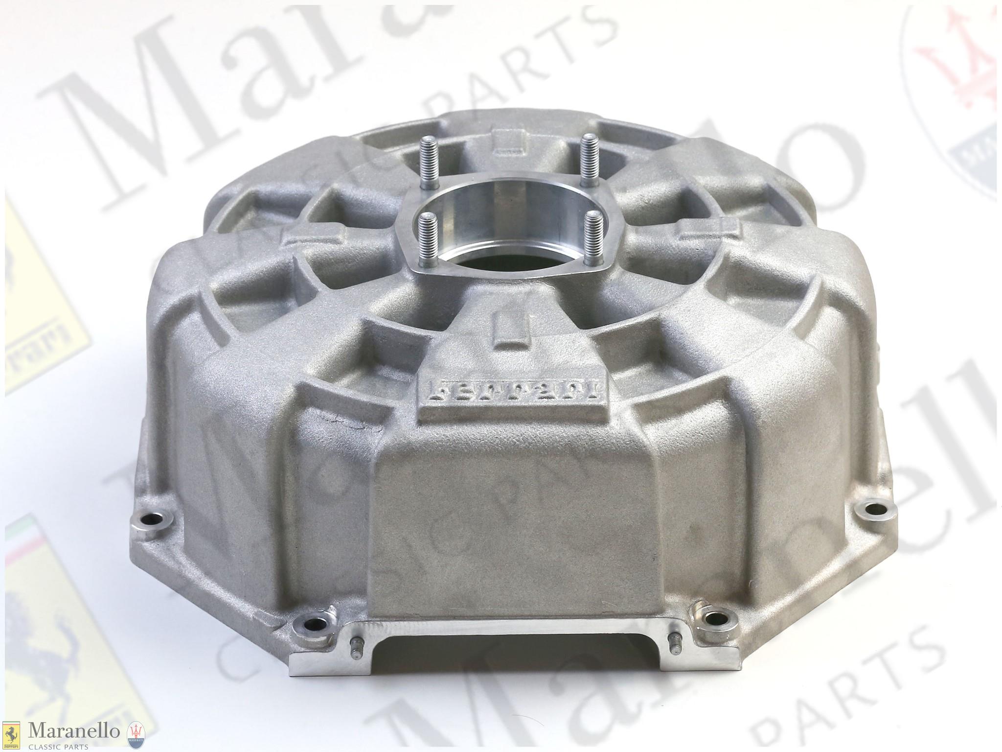 143279 - Clutch Housing Complete