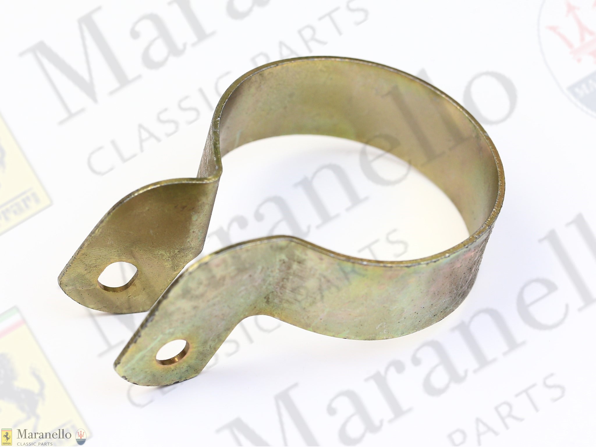 143301 - RH Clamp