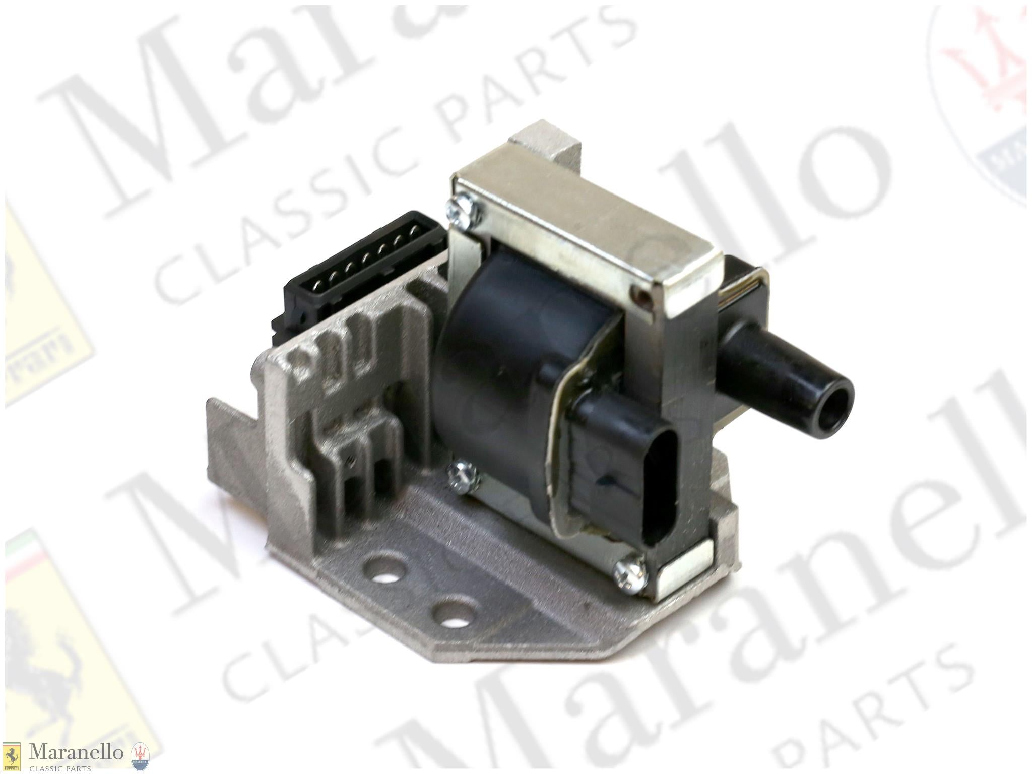 143413 - Electronic Coil Unit Ver/Cat