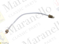 143624 - LH Front Brake Pipe to Control Unit Pipe LHD