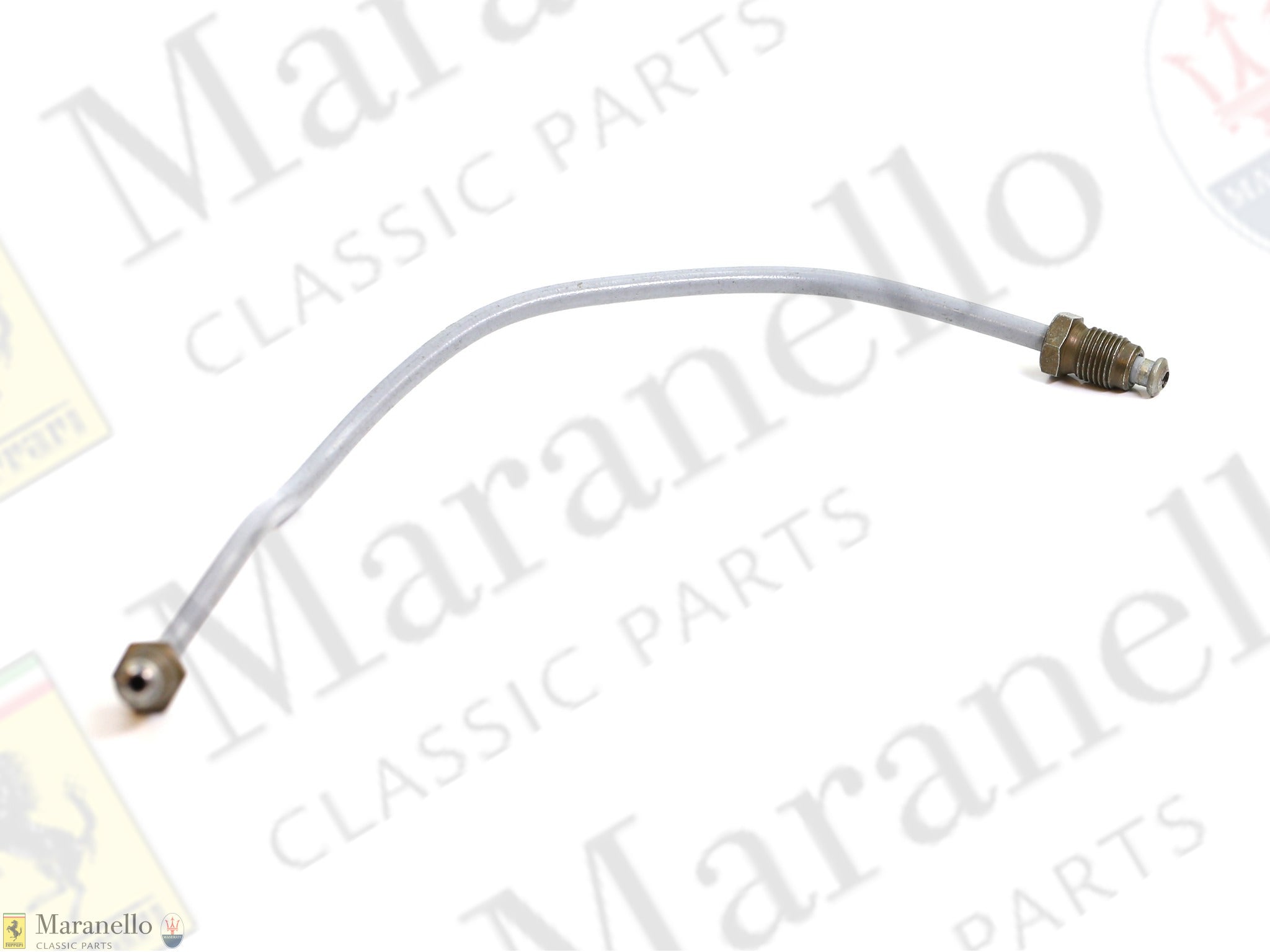 143624 - LH Front Brake Pipe to Control Unit Pipe LHD