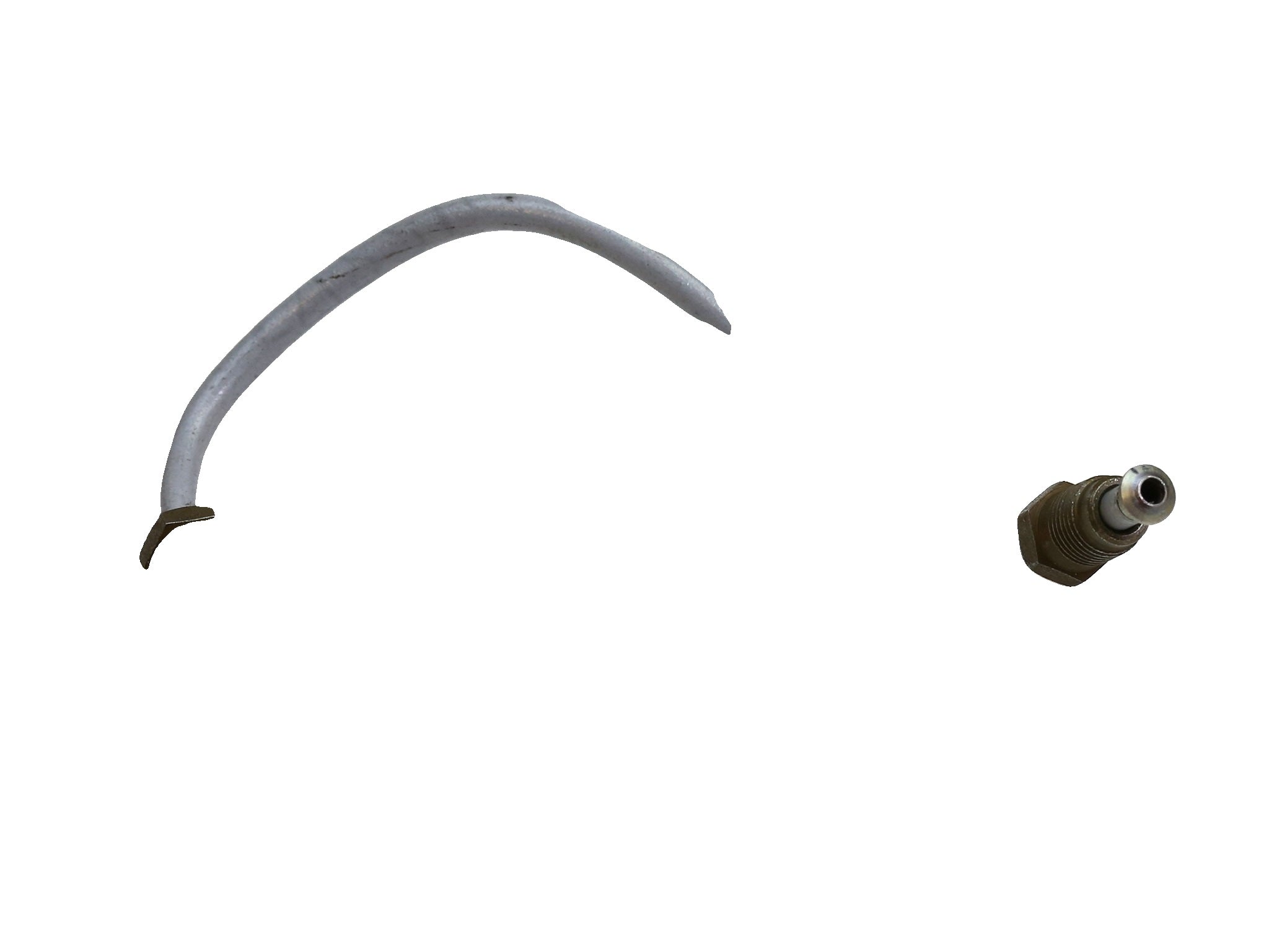 143629 - LH Rear Brake Pipe To 3 Way Pipe