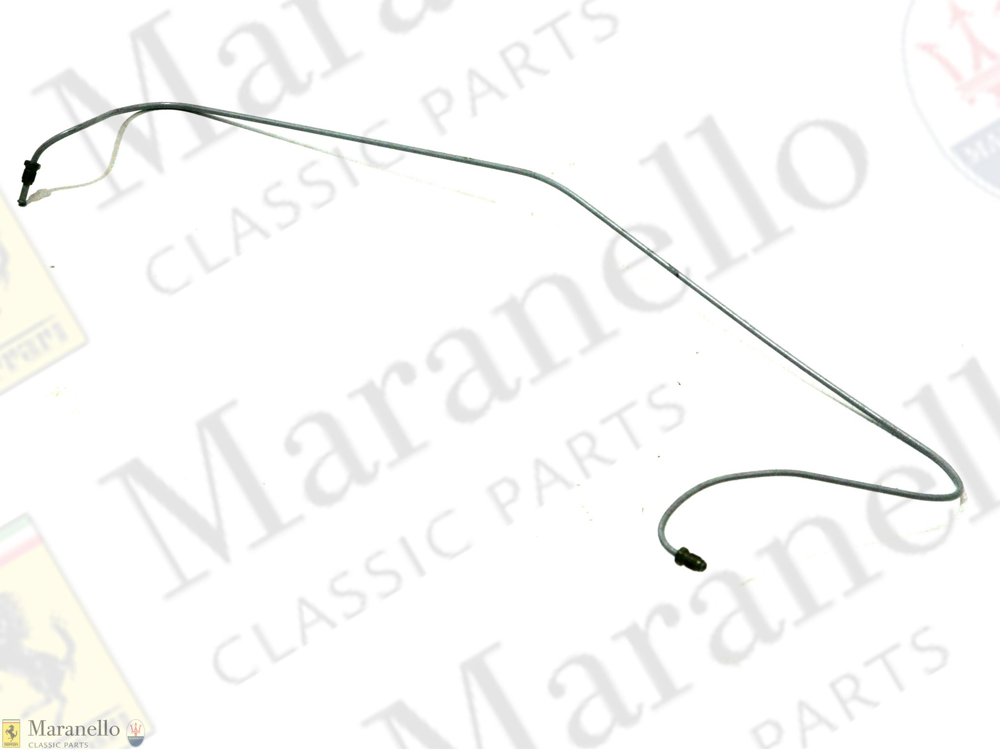 143630 - RH Rear Brake Pipe To 3 Way Pipe