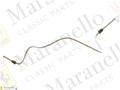 143636 - Brake Pipe - Control Unit To 2 Way Union RHD