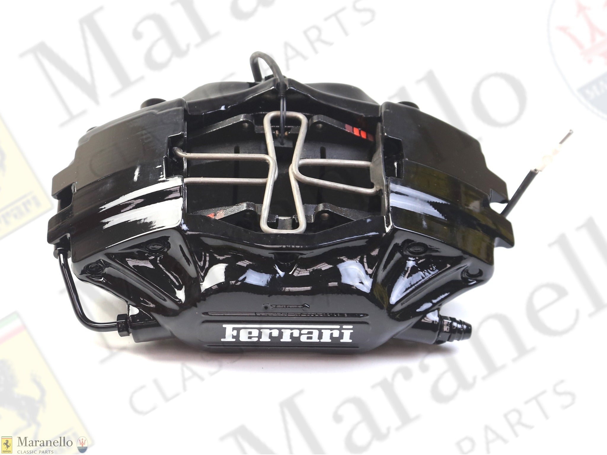 143728 - RH Front Caliper