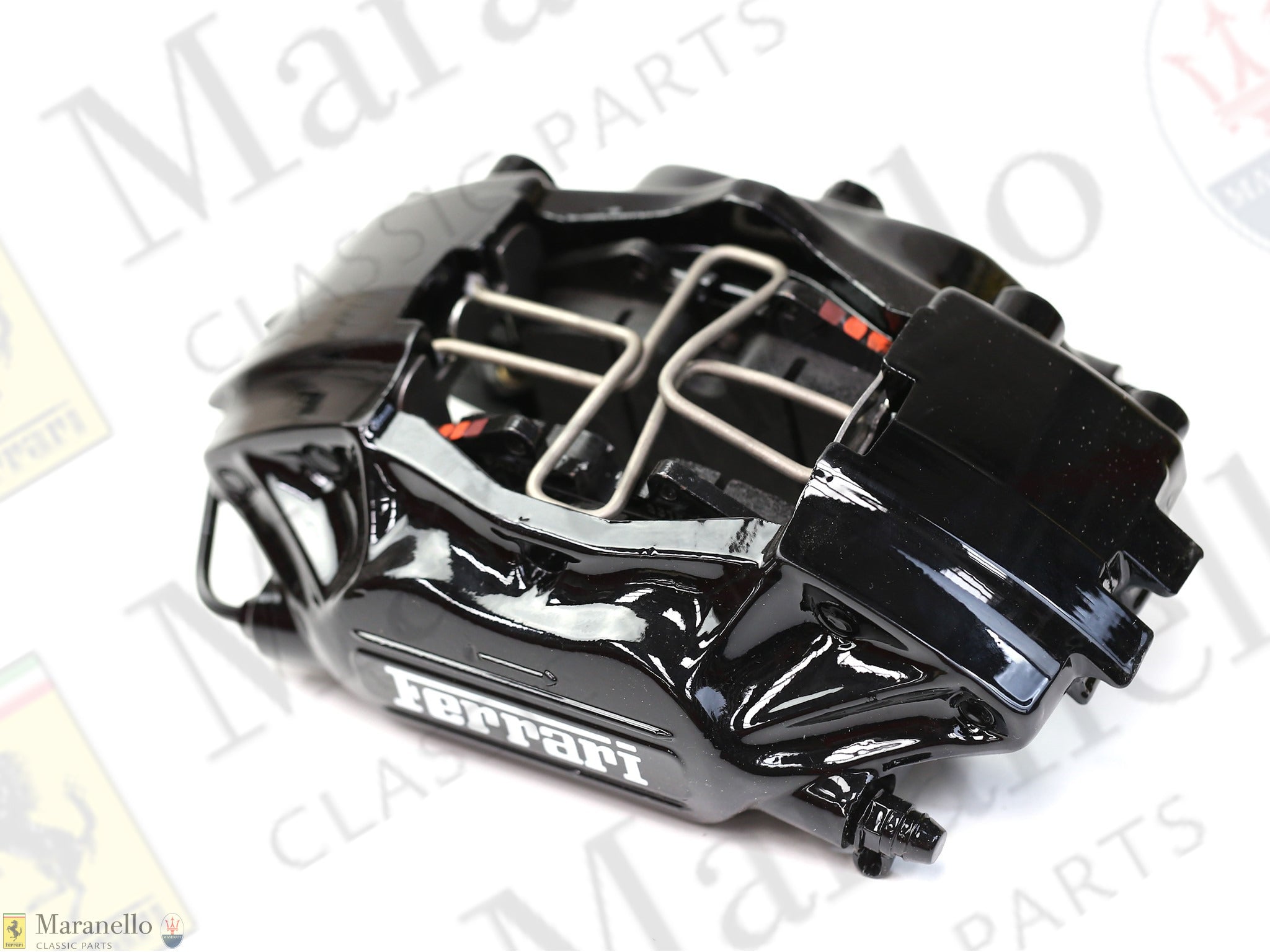 143730 - RH Rear Caliper