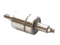 IronVault free local LaMa exact primary — Ferrari OEM 143742
