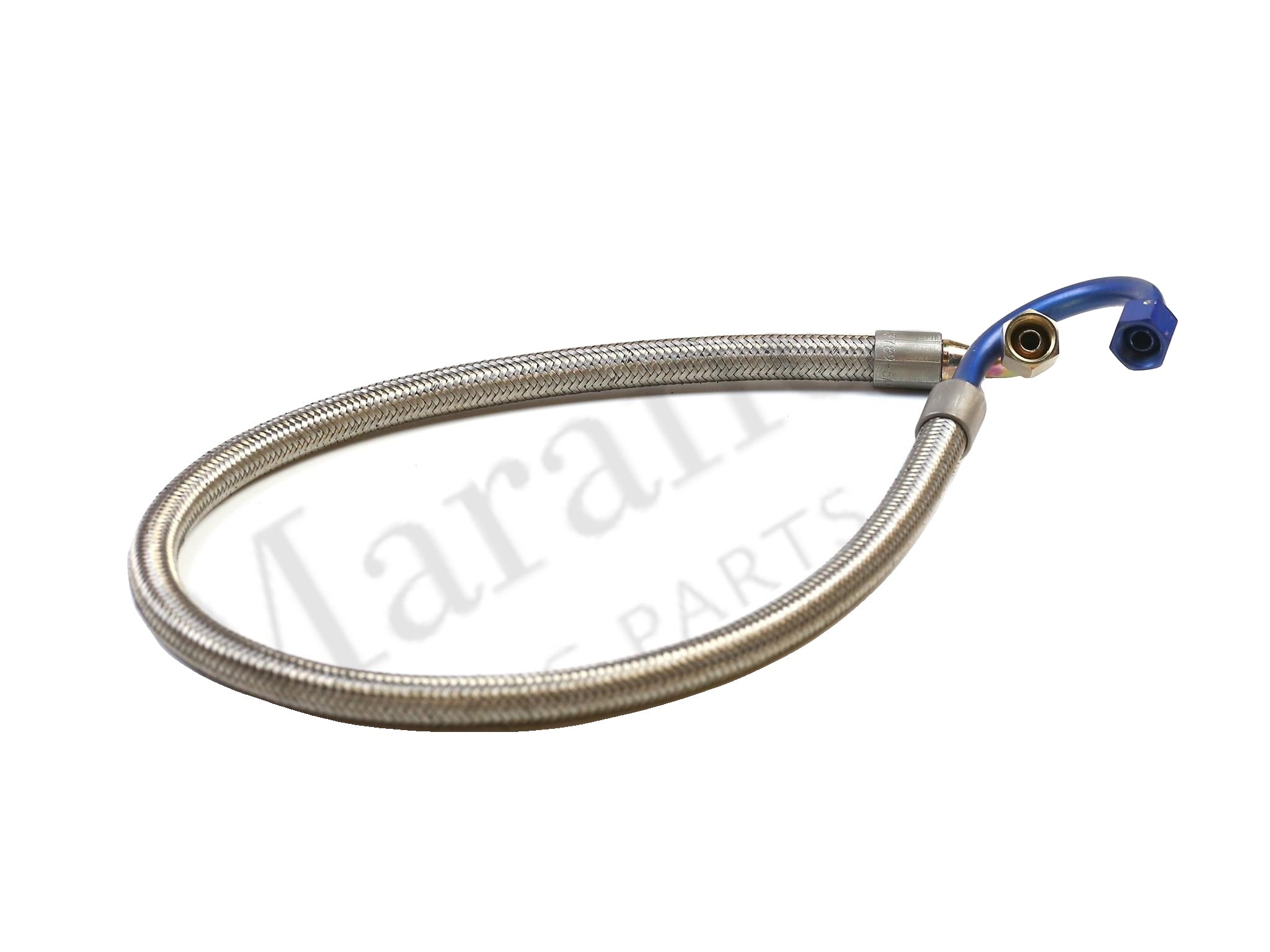143789 - LH Filter To LH Flute Fuel Pipe