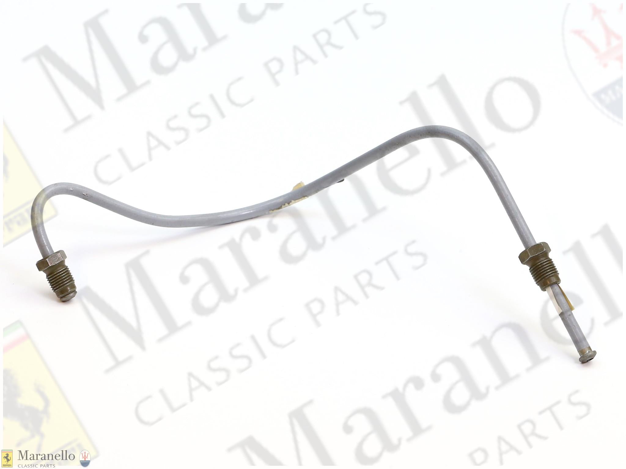 143814 - Brake Pipe RHD