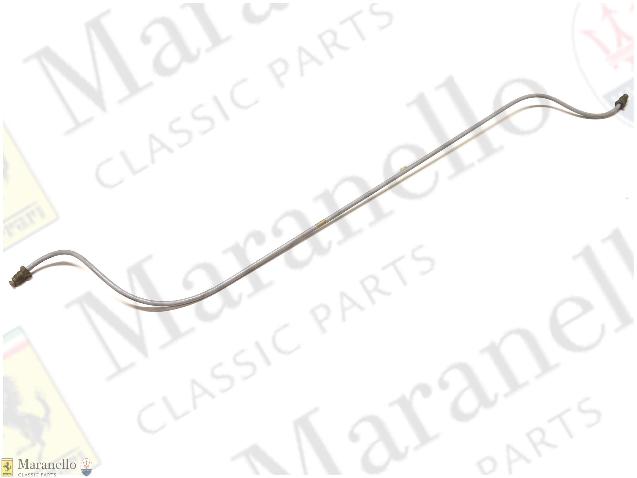 143815 - Brake Pipe RHD