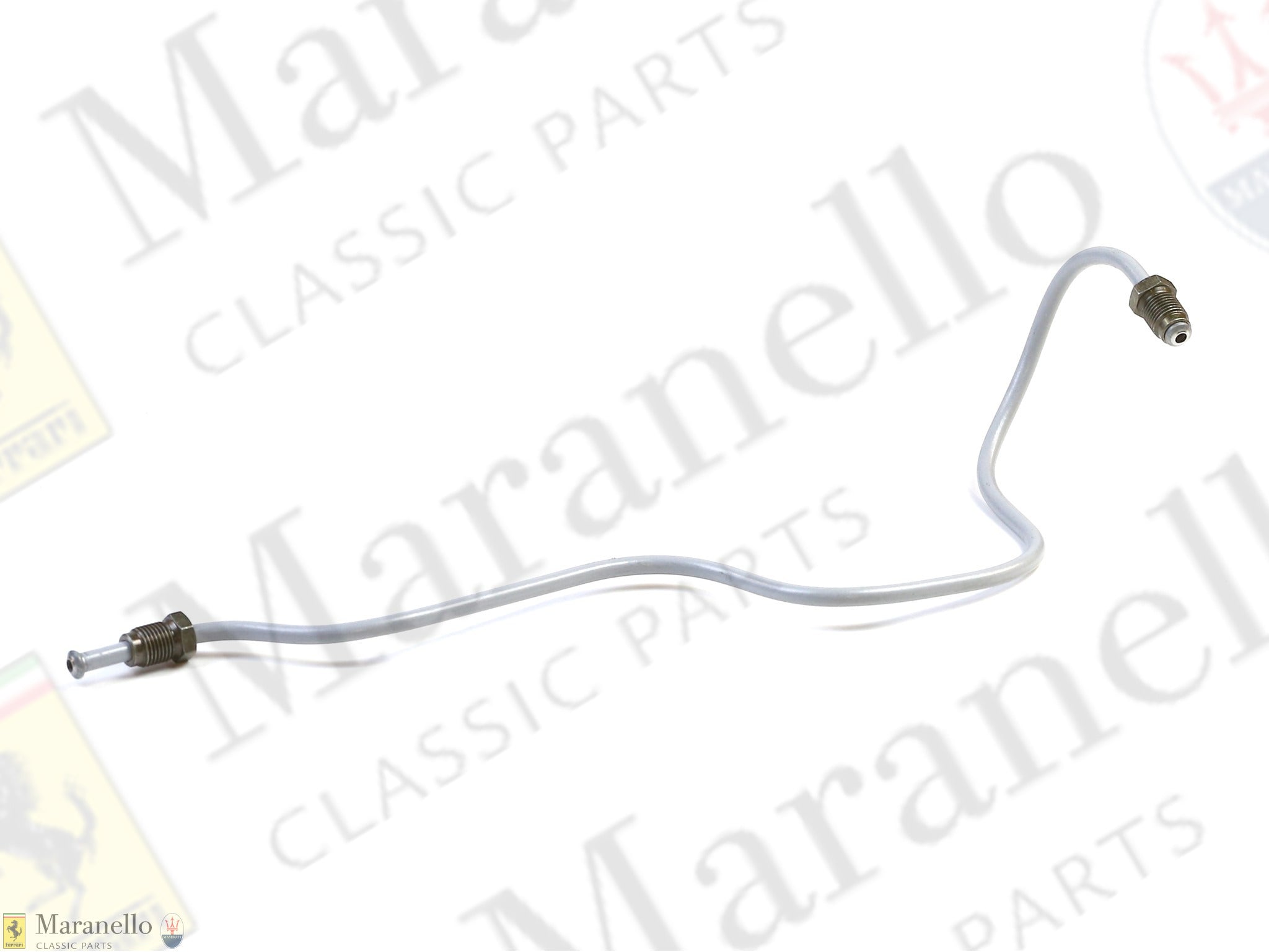 143816 - Brake Pipe RHD