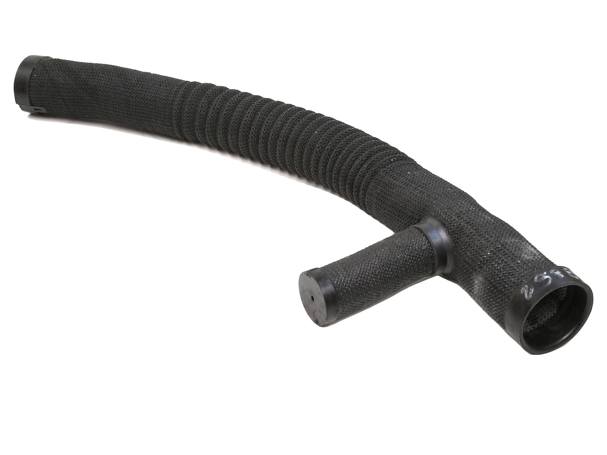 143882 - Air Trunking (Insulated)