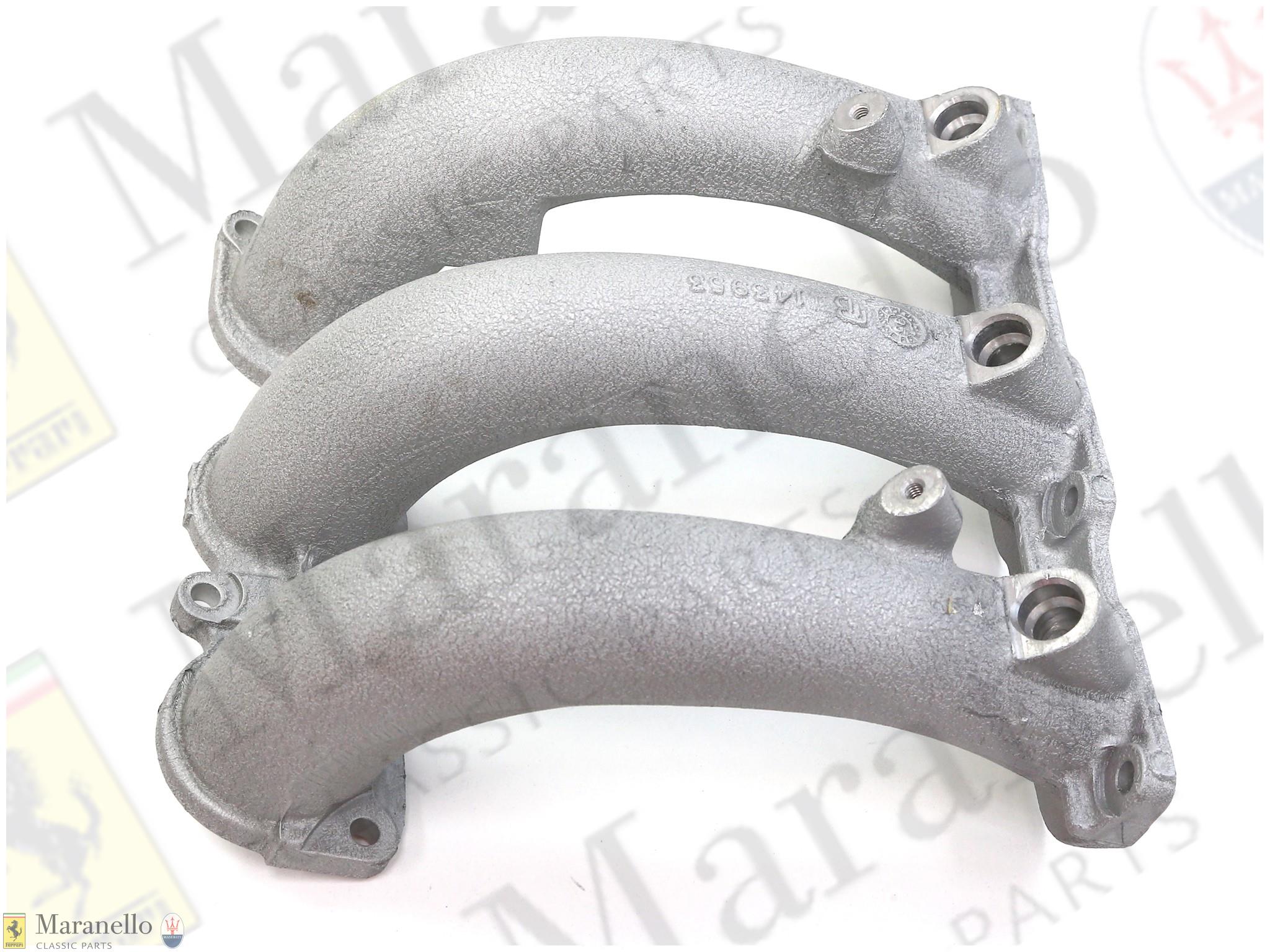 143953 - Intake Manifold