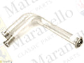 144098 - Exhaust Pipe From LH Manifold To RH Main Silencer