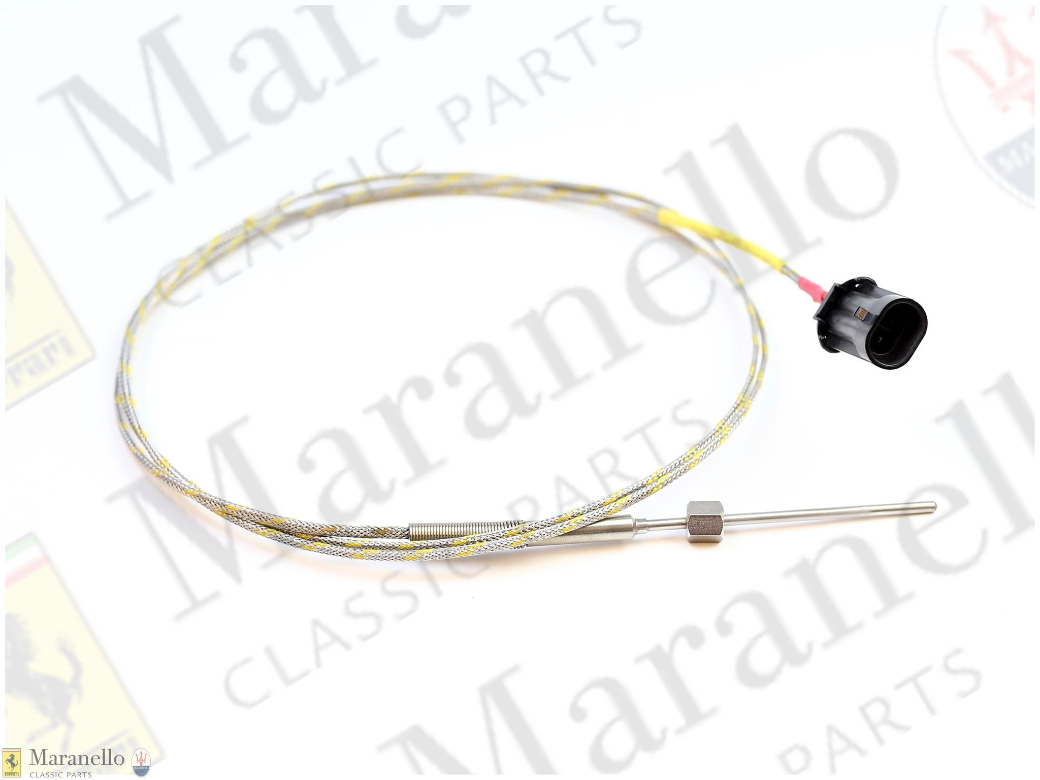 144234 - Thermocouple