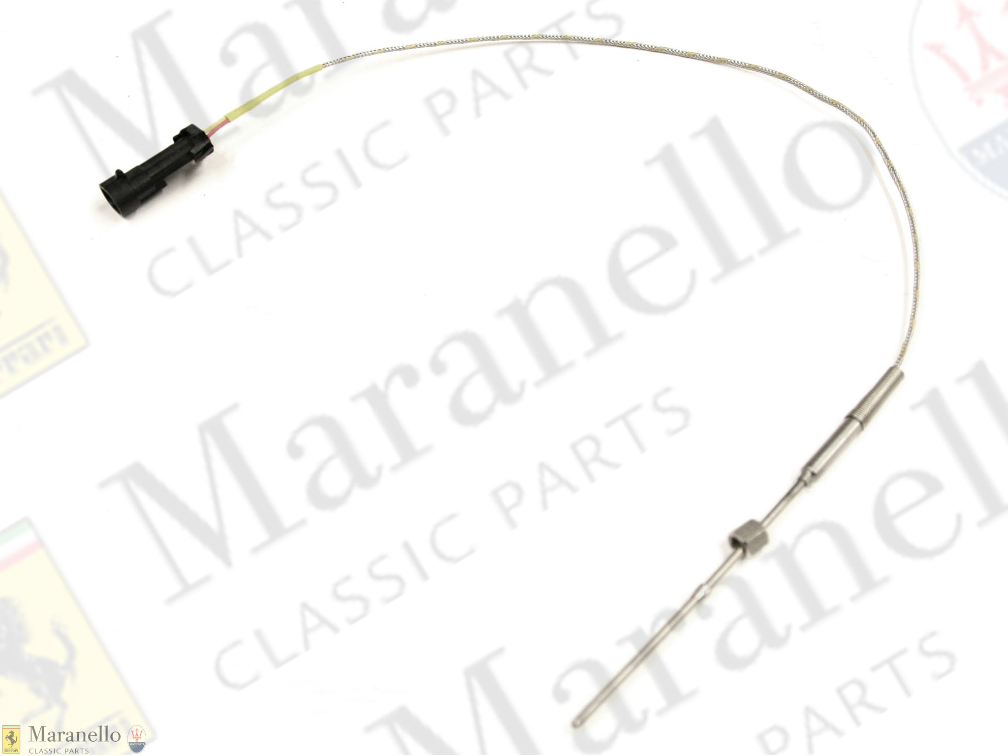 144270 - Thermocouple