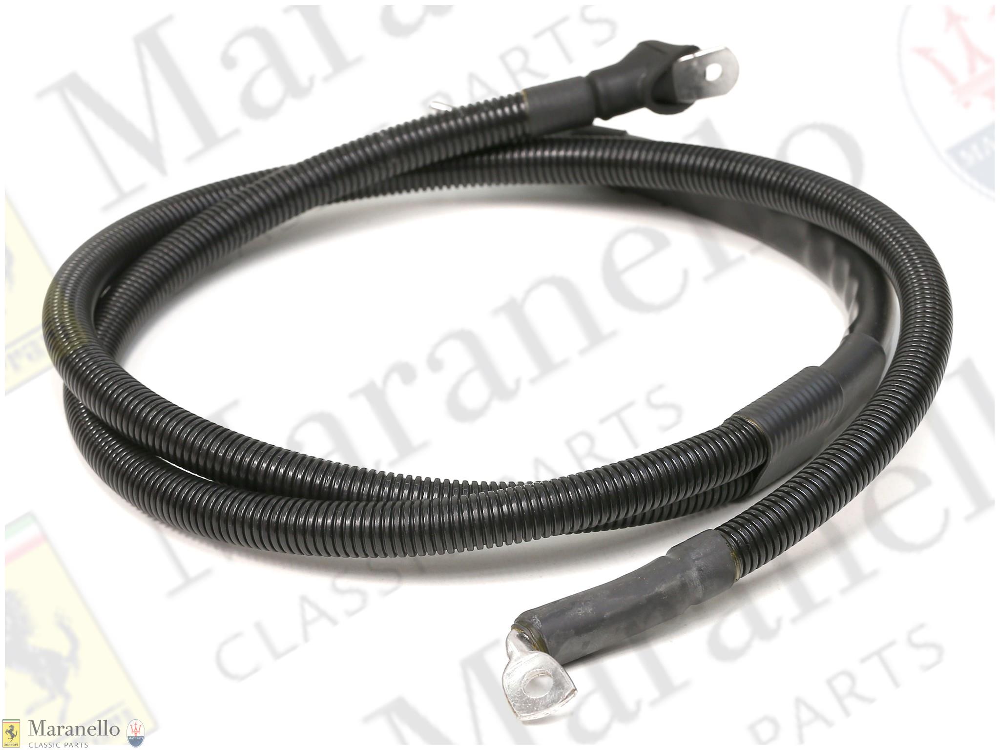 144271 - Starter Motor Cable