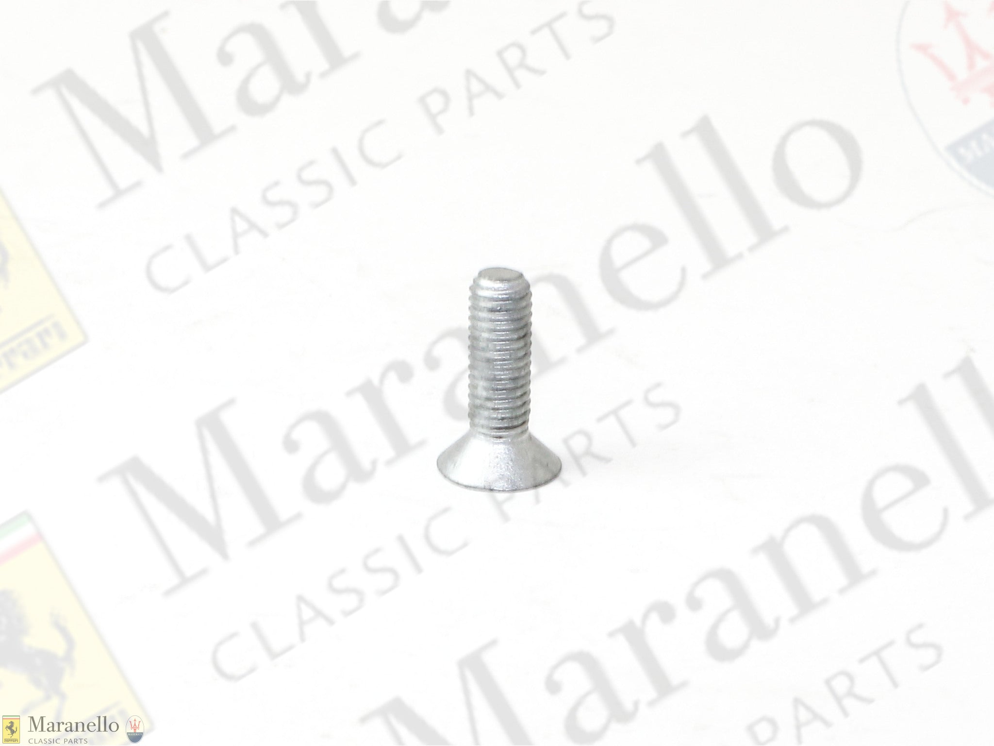 14440724 - Screw M5 x 16 TSEI