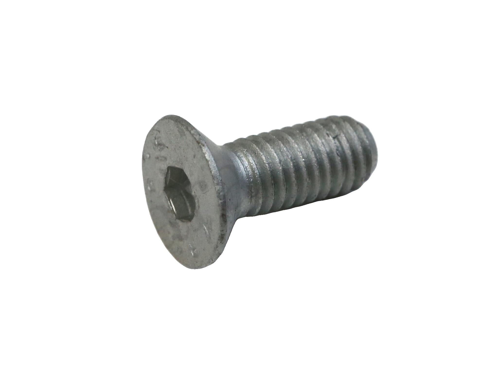 14441324 - Countersunk Allen Screw TSEI M6 x 16